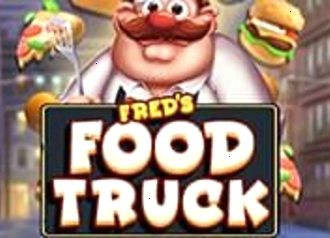 Freds Food Truck игровой автомат